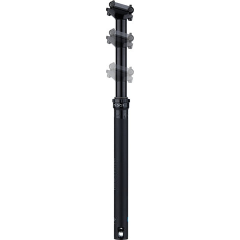 PRO Koryak Dropper Post 170 mm adjustable seat post