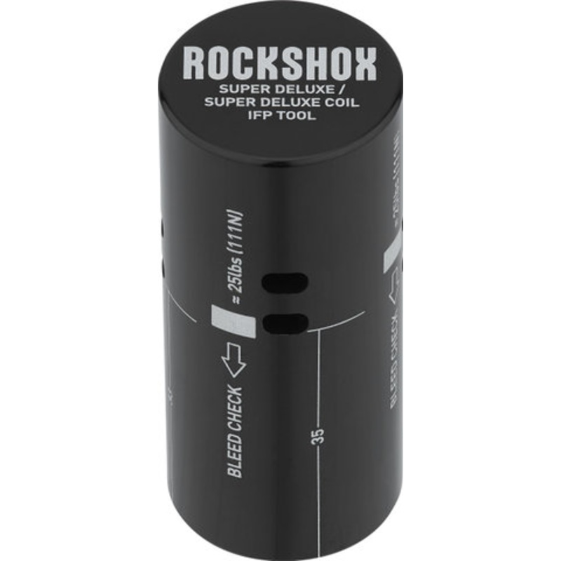 RockShox IFP Height Tool for Super Deluxe (Coil) A1  as of 2018