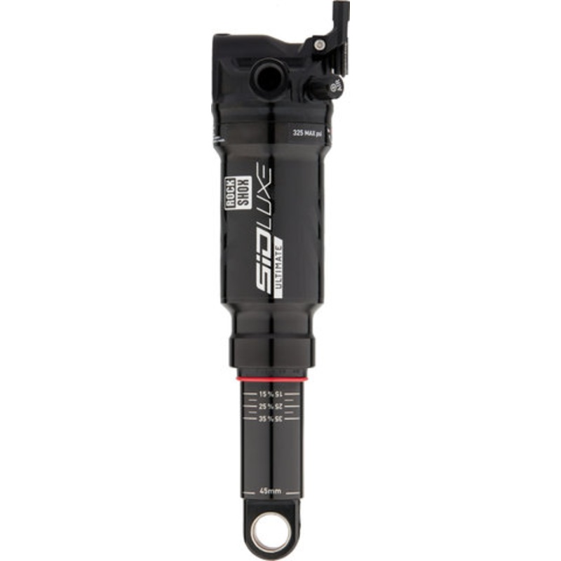 RockShox SIDLuxe Ultimate 2P Solo Air Remote Trunnion Damper