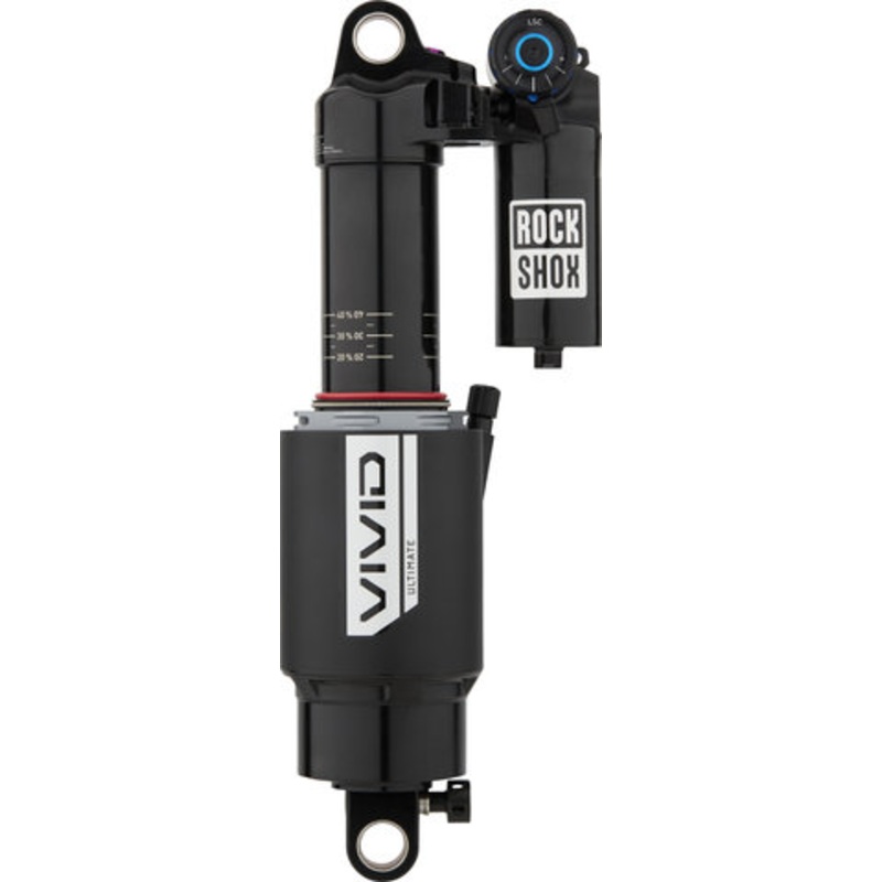 RockShox Vivid Ultimate RC2T Damper