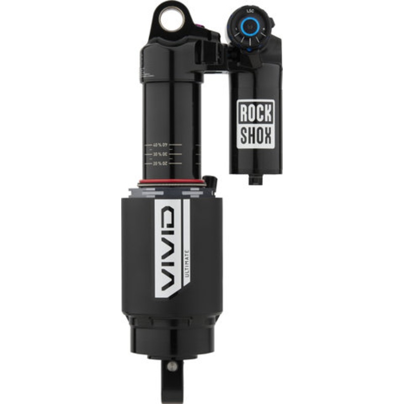 RockShox Vivid Ultimate RC2T shock for Specialized Levo / Levo SL 2020-2021