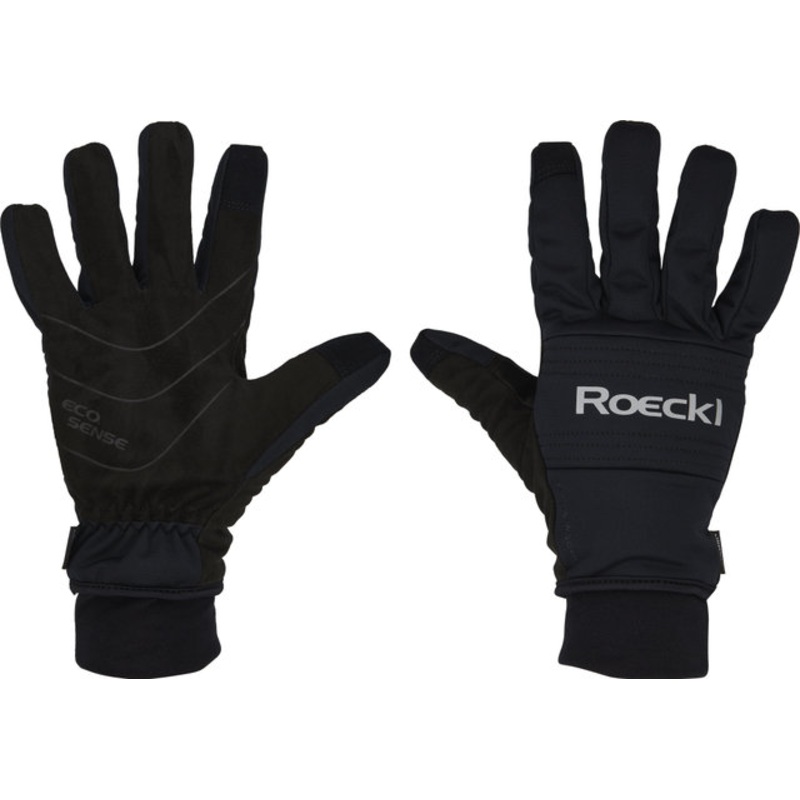 Roeckl Vinadi Full Finger Gloves