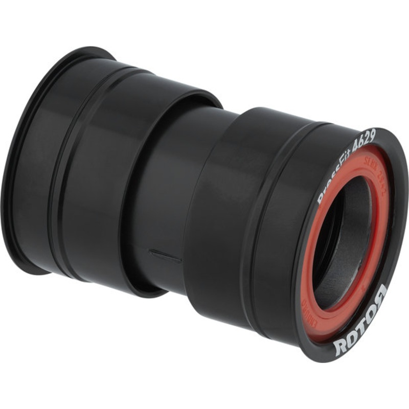 Rotor DUB Press Fit 4629 Steel Bottom Bracket 46 x 68/73/79/86.5 mm