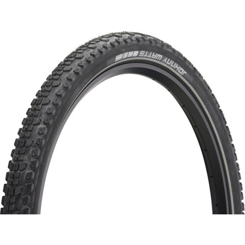 Schwalbe Johnny Watts Performance ADDIX GreenGuard DD 29″ Wired Tyre