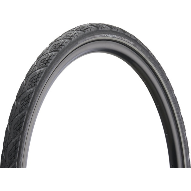 Schwalbe Marathon Efficiency Evolution ADDIX Race 28″ Folding Tyre