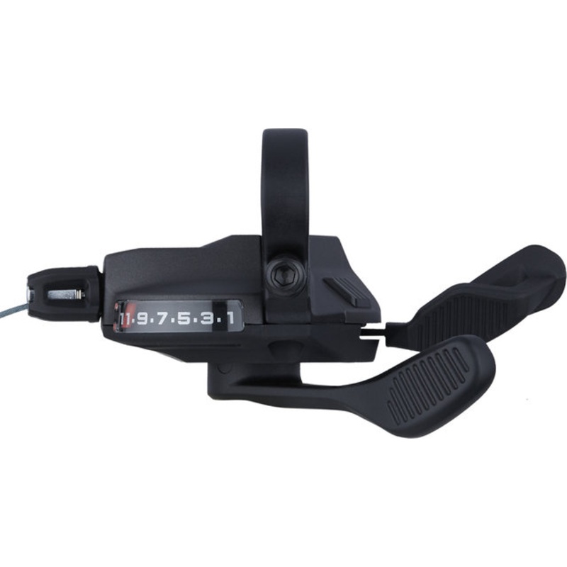Shimano CUES SL-U8000 Clamp Shifter w/ Gear Indicator 11-speed