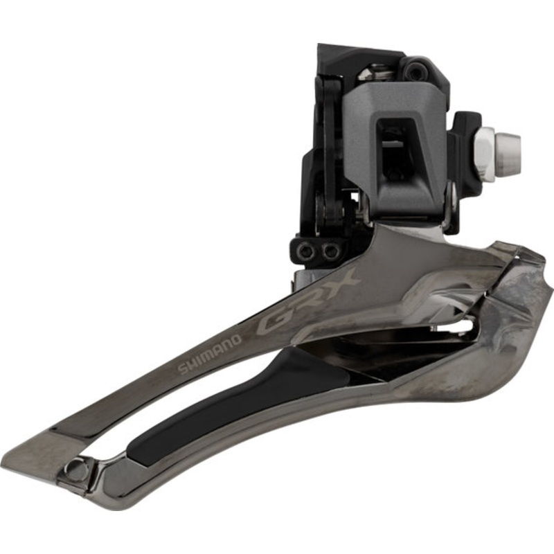 Shimano GRX FD-RX820 2-/12-speed Front Derailleur