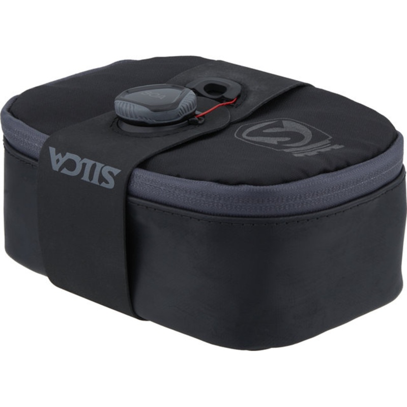 SILCA Mattone Grande Saddle Bag