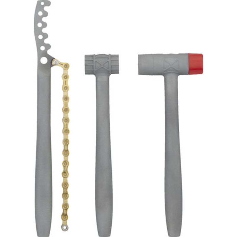 SILCA Titanium Shop Tools Set, 3-piece