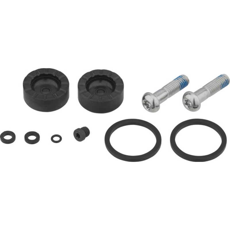 SRAM Brake Caliper Piston Service Kit for Rival AXS D1