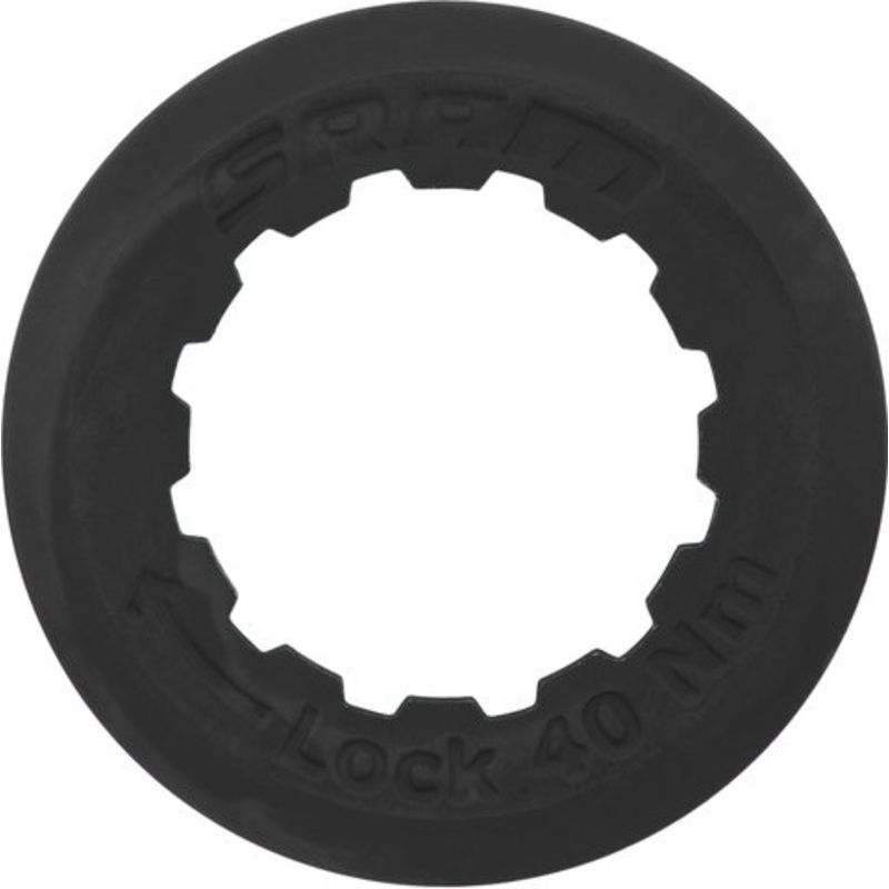 SRAM Steel Lockring for PG-1050 / PG-950