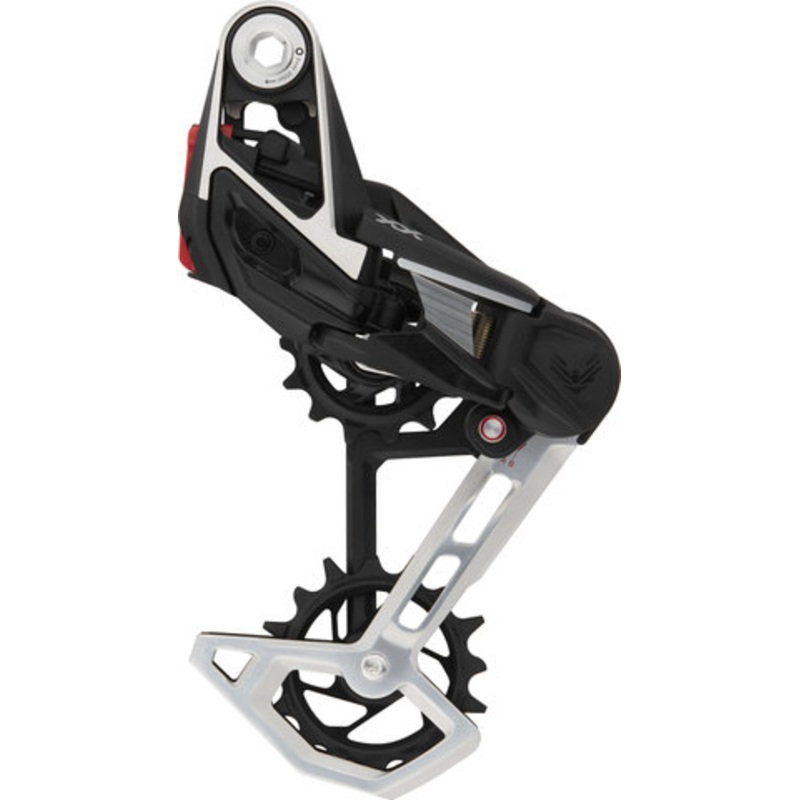 SRAM XX Eagle Transmission AXS T-Type Rear Derailleur 12-speed