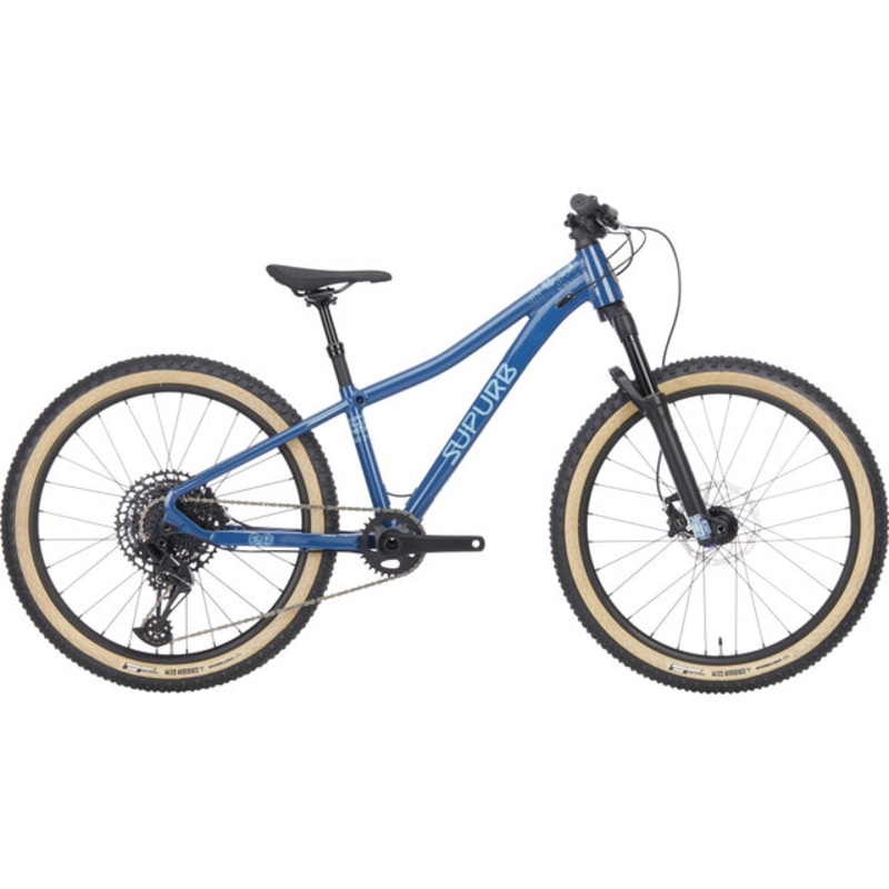 SUPURB BO24  24″ Kids Bike