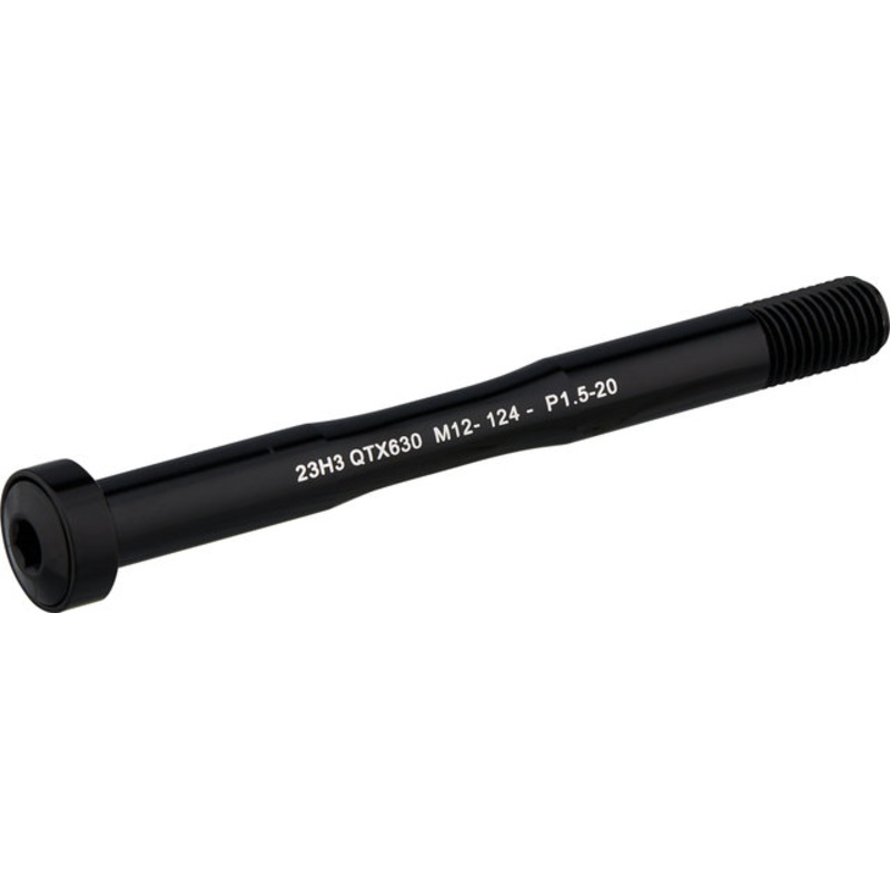 SUPURB Front Thru-axle for BO16 / BO20