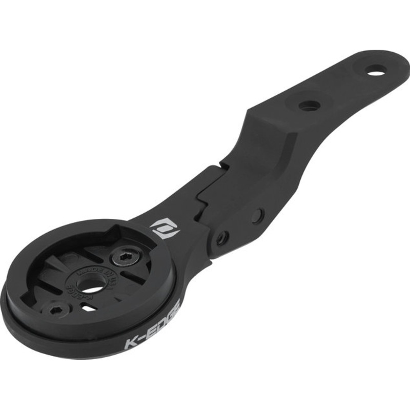 Syncros iC Aero Front Computer Mount for Garmin