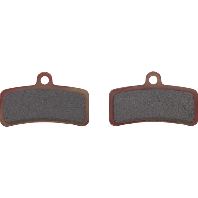 TRP P-Q15TS Brake Pads for Trail EVO / DH-R EVO / G-Spec / Quadiem