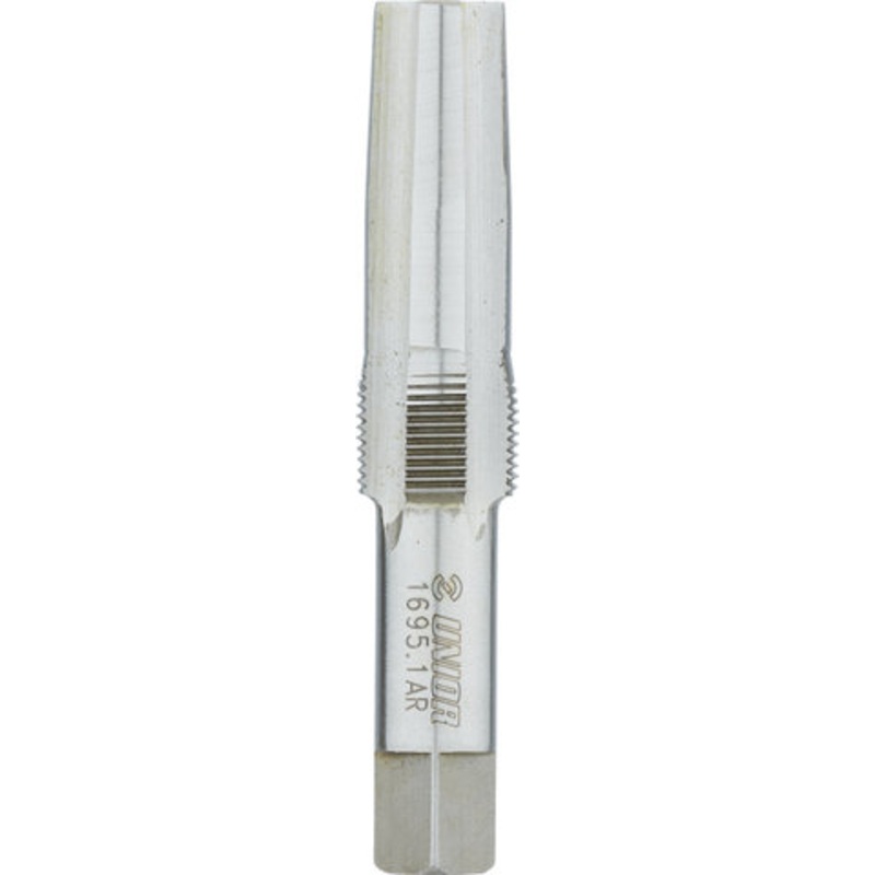 Unior Bike Tools Pedal Tap 5/8″ x 24 tpi 1695.1A