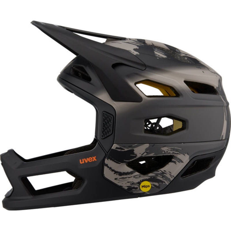 uvex revolt MIPS Full-Face Helmet