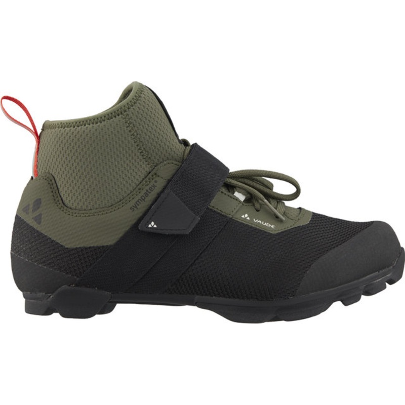 VAUDE Kuro Mid STX Gravel Shoes