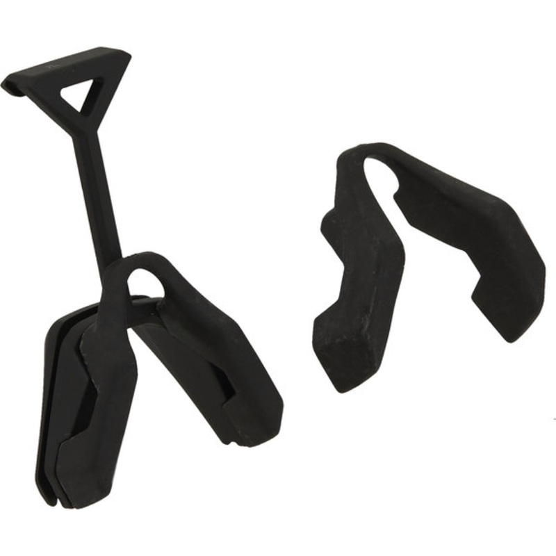 100% Nose Bridge Kit for Hypercraft XS Sports Glasses