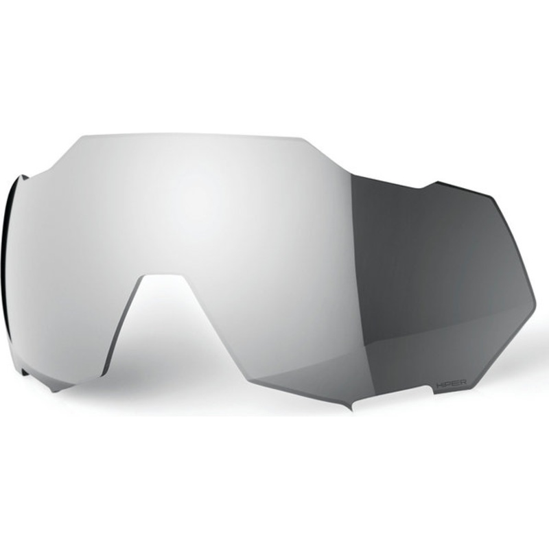 100% Spare Hiper Lens for Speedtrap Sports Glasses
