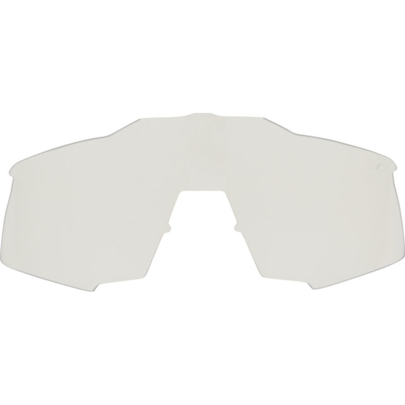 100% Spare Lens for Speedcraft Sports Glasses