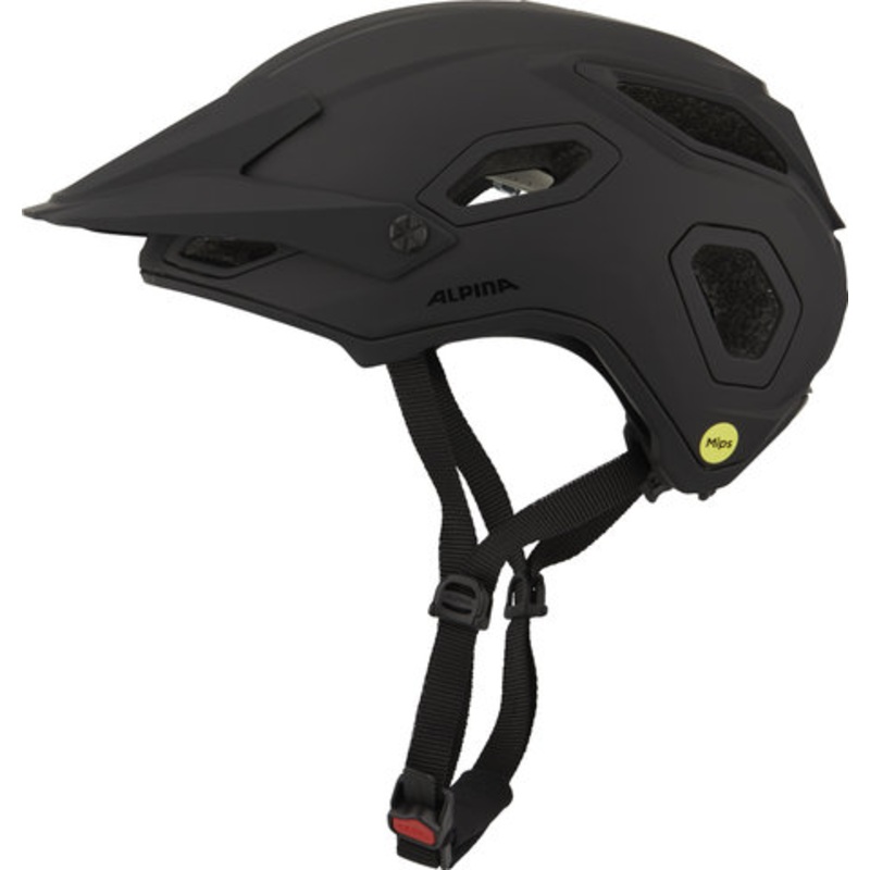 Alpina Croot MIPS Helmet