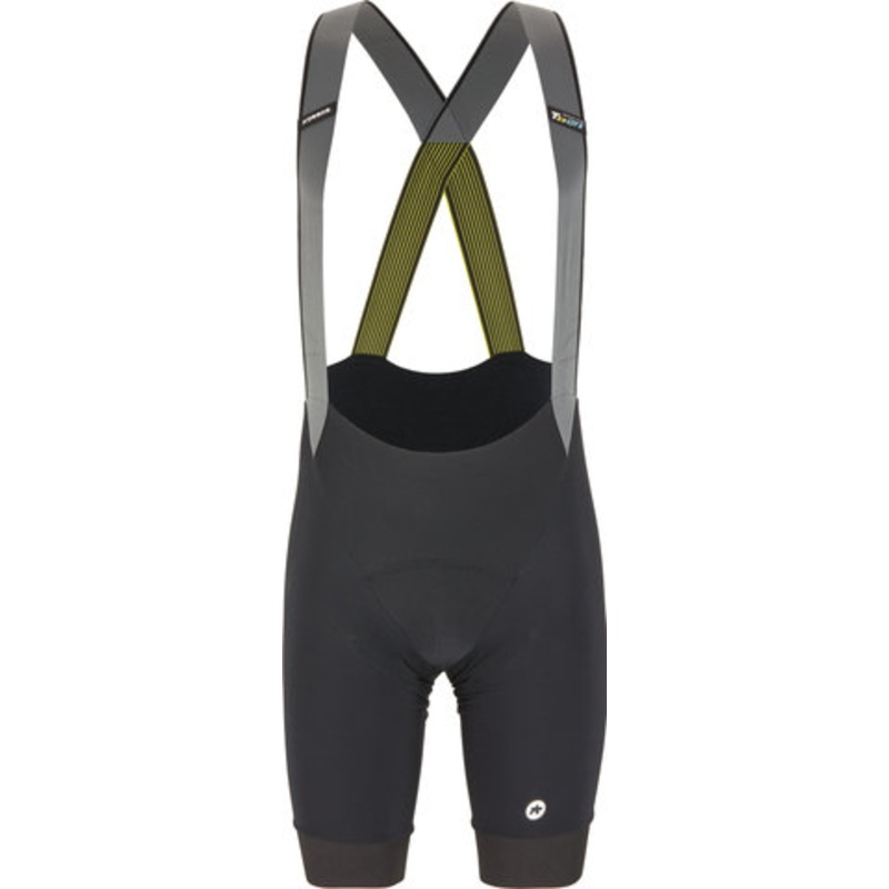 ASSOS Mille GTS Spring Fall C2 Bib Shorts