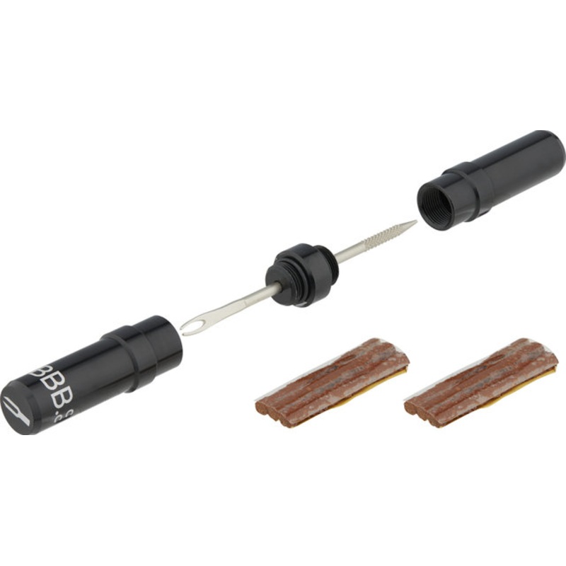 BBB PuncturePlugger BTL-185 Tubeless Repair Kit