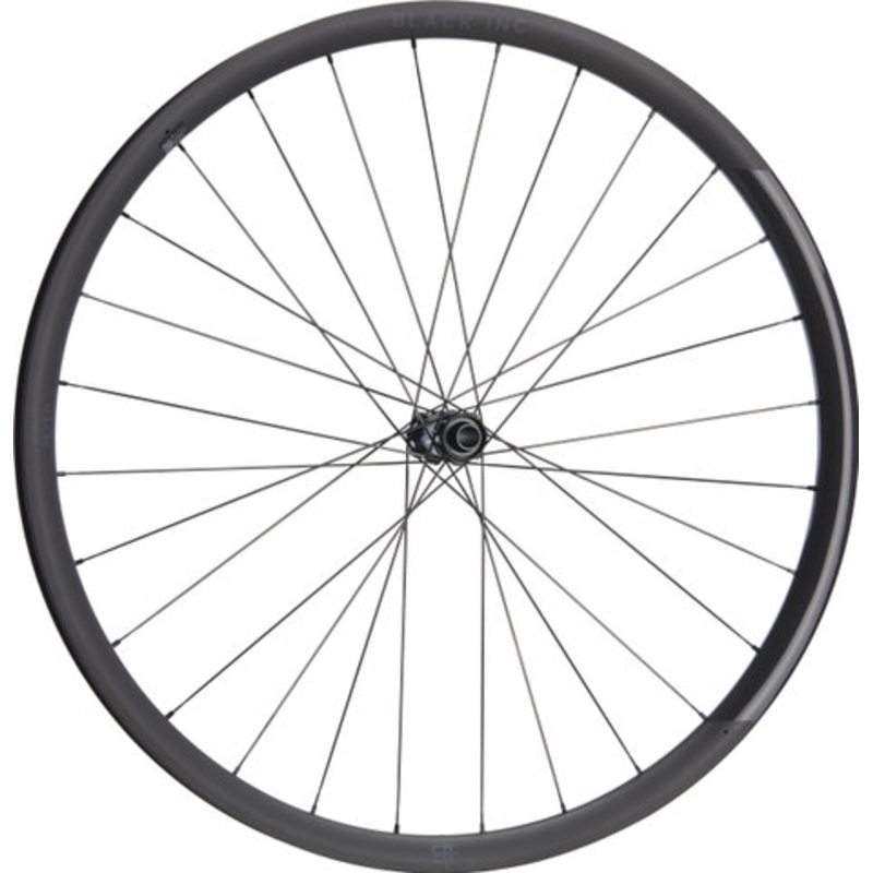 Black Inc Twenty Seven Center Lock Disc Carbon 29″ Boost Wheelset