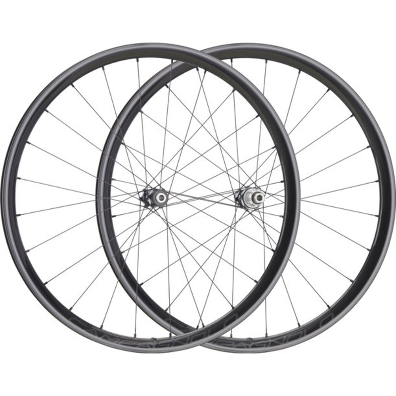 Campagnolo Levante Carbon Center Lock Disc 28″ Wheelset