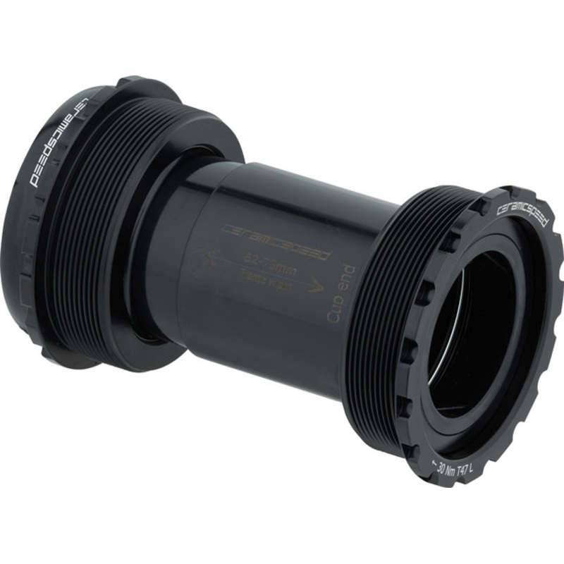 CeramicSpeed T47a SRAM DUB Bottom Bracket