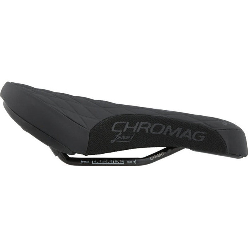 Chromag Overture LTD Saddle