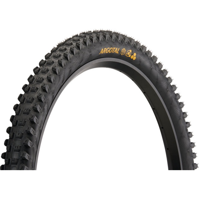 Continental Argotal Downhill Soft 27.5″ Folding Tyre
