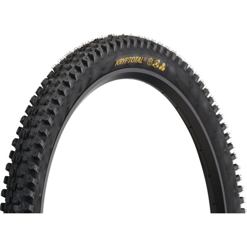 Continental Kryptotal-F Downhill SuperSoft 27.5″ Folding Tyre