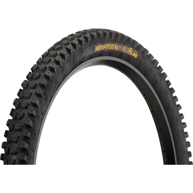 Continental Kryptotal-R Enduro Soft 27.5″ Folding Tyre