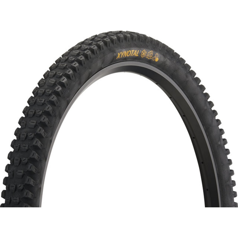 Continental Xynotal Trail Endurance 27.5″ Folding Tyre