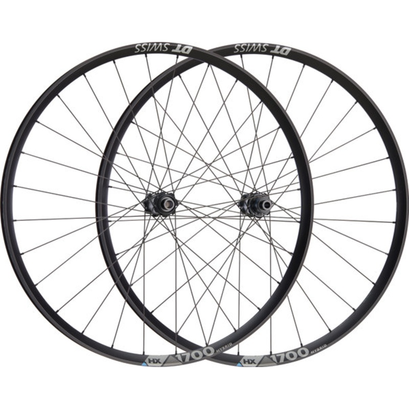DT Swiss HX 1700 SPLINE 29″ 30 Boost Center Lock Disc Hybrid Wheelset