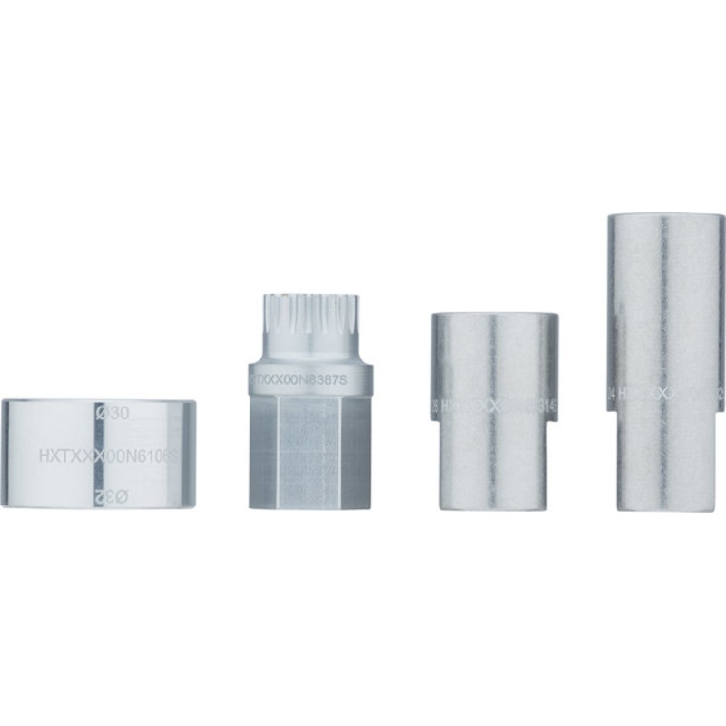 DT Swiss Tool Set for EXP Rear Hubs