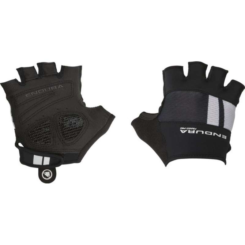 Endura FS260-Pro Aerogel II Women’s Half Finger Gloves
