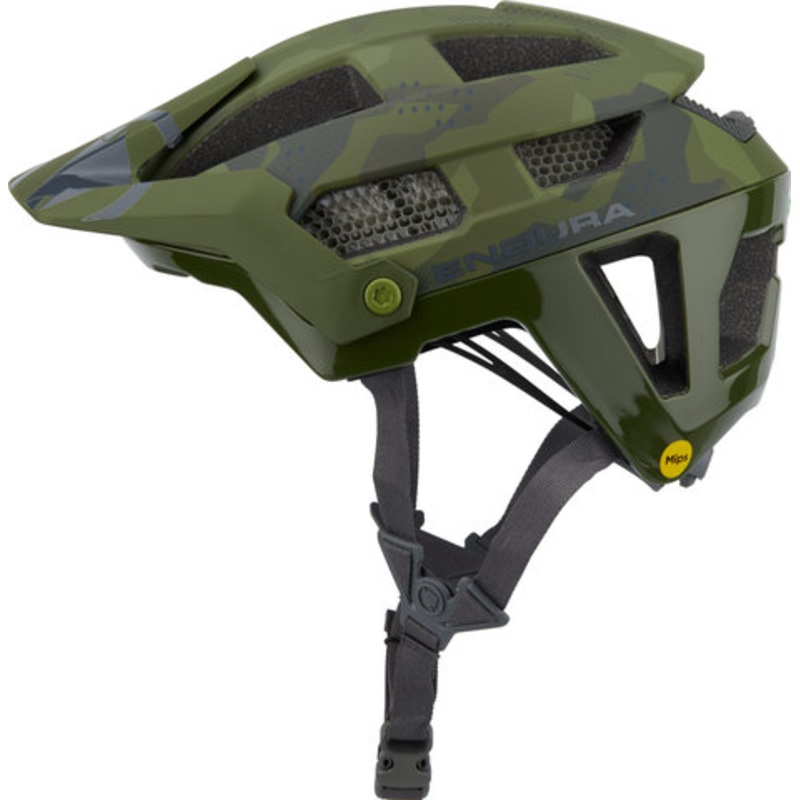 Endura SingleTrack MIPS Helmet