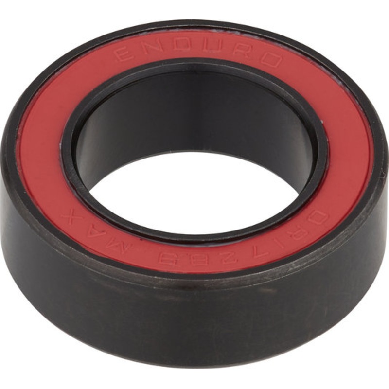 Enduro Bearings DR 17289 Deep Groove Ball Bearing, 17 x 28 x 9 mm