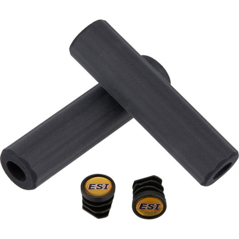 ESI Fatty’s Silicone Handlebar Grips