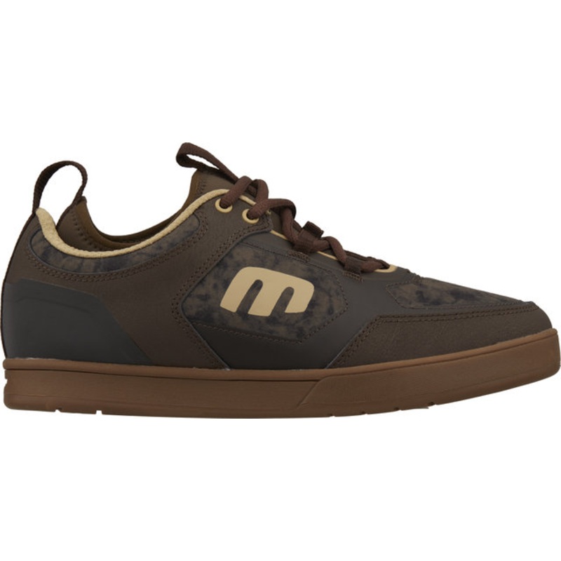 etnies Camber Pro Emil Johansson MTB Shoes