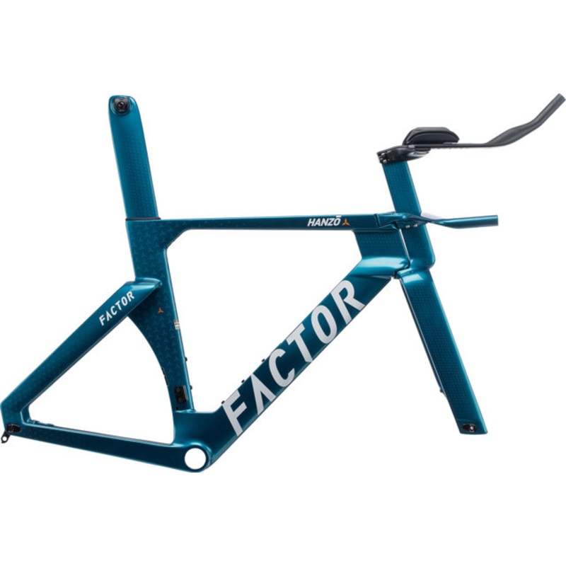 Factor Hanzo Time Trial Frameset