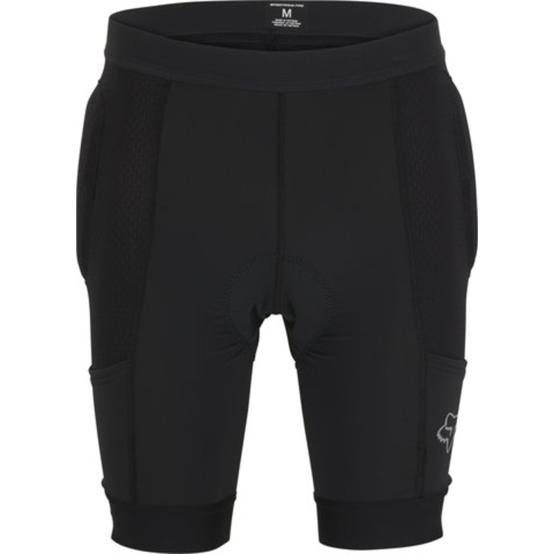 Fox Head Baseframe Pro Protective Shorts