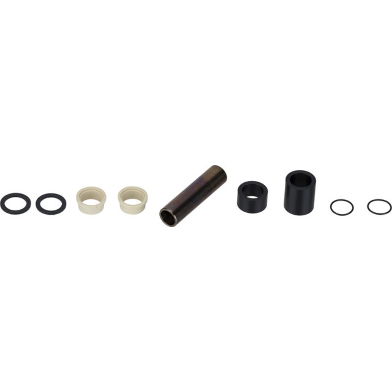 Fox Racing Shox Stainless Steel Offset Bushing Set 10 mm