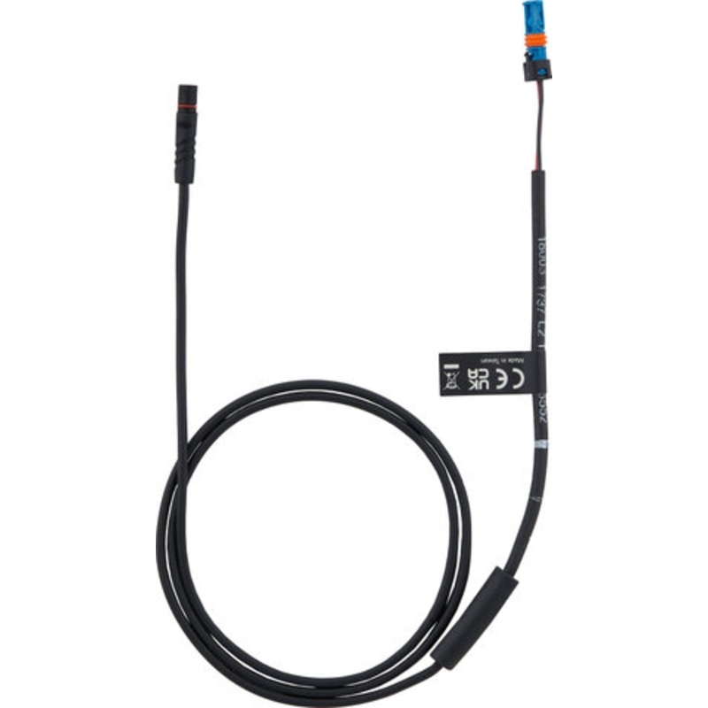 Garmin Edge Power Mount Adapter Cable for Bosch Gen2