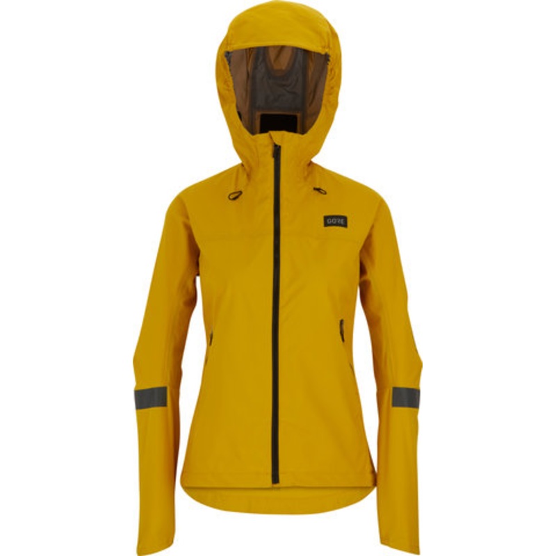 GORE Wear Lupra Women’s Jacket
