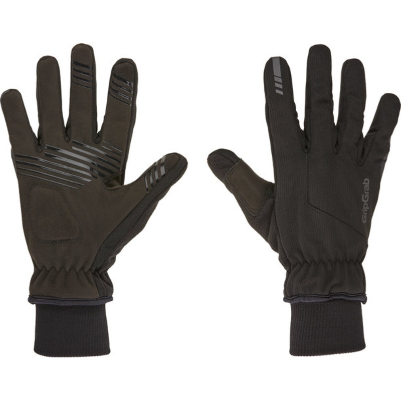 GripGrab Windster 2 Windproof Winter Full Finger Gloves
